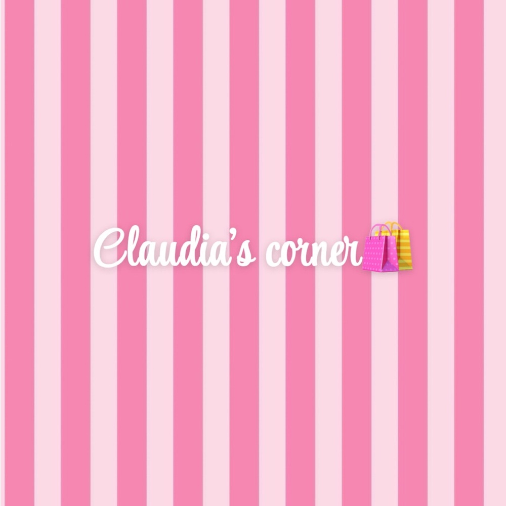 Meet your Posher, Claudia